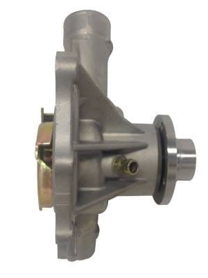 Engine Water Pump Compatible With Mercedes-Benz Slk230 R170 2001-2004 C230 Kompressor W203 2002 2.3L thumbnail 5