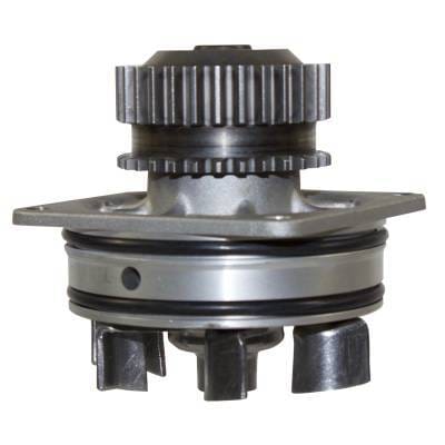 Engine Water Pump Compatible With Infiniti Q50 G37 Q60 Q70 Qx70 Fx35 Ex35 M37 Nissan Gt-R 370Z 3.5L thumbnail 5