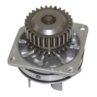 Engine Water Pump Compatible With Infiniti Q50 G37 Q60 Q70 Qx70 Fx35 Ex35 M37 Nissan Gt-R 370Z 3.5L thumbnail 7