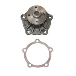 Engine Water Pump Compatible With Toyota Forklift 5Fd 5Fdc 5Fdcu Series 2J Diesel Engine Cast Iron