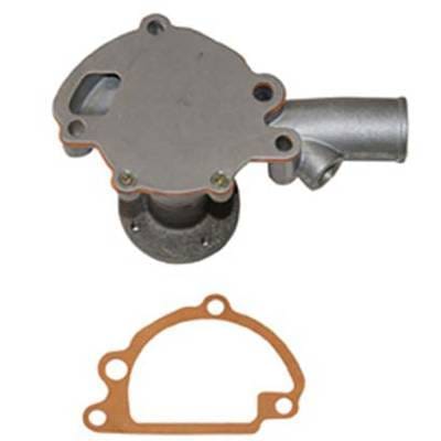 Engine Water Pump Compatible With Nissan Forklift J15 1.5L 4-Cylinder Gasoline Yale Industrial thumbnail 3