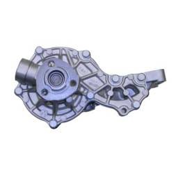 Engine Coolant Pump Compatible With 1985-2002 Vw Cabrio Cabriolet Corrado Fox Scirocco Rabbit 1.8L
