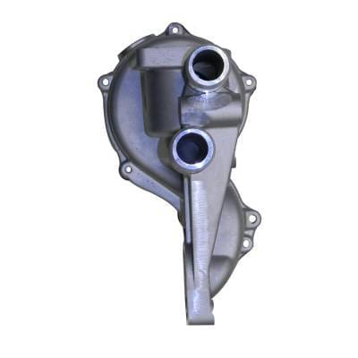 Engine Coolant Pump Compatible With 1985-2002 Vw Cabrio Cabriolet Corrado Fox Scirocco Rabbit 1.8L thumbnail 3