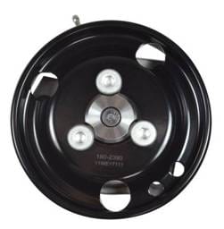 Engine Water Pump Compatible With Porsche Cayenne 958 3.6L Vr6 300Hp Volkswagen Touareg Cgra Atlas