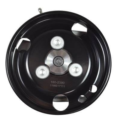 Engine Water Pump Compatible With Porsche Cayenne 958 3.6L Vr6 300Hp Volkswagen Touareg Cgra Atlas