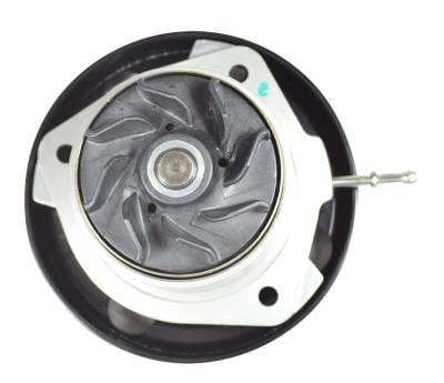 Engine Water Pump Compatible With Porsche Cayenne 958 3.6L Vr6 300Hp Volkswagen Touareg Cgra Atlas thumbnail 3