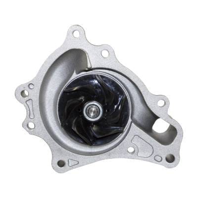 Engine Water Pump Compatible With Audi R8 Rs5 Rs4 S5 S6 S8 A6 A8 Quattro Q7 Vw Touareg 4.2L V8 Fsi thumbnail 3