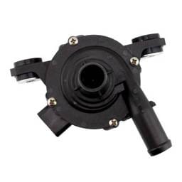 Inverter Cooler Water Pump Compatible With Toyota Highlander Hybrid 3.5L V6 Prius C 1.5L Lexus