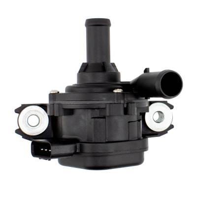 Inverter Cooler Water Pump Compatible With Toyota Highlander Hybrid 3.5L V6 Prius C 1.5L Lexus thumbnail 5