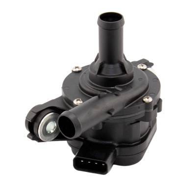 Inverter Cooler Water Pump Compatible With Lexus Es300h Lc500h Ls500h Ux250h Toyota Camry Prius thumbnail 7
