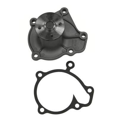 Engine Water Pump Compatible With 1976-1985 Mazda Glc Mizer 1.3L 1.4L 1.5L I4 Ohv Tc Uc E5