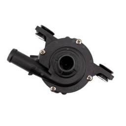 Inverter Cooler Water Pump Compatible With Toyota Rav4 Hybrid Highlander Sienna Venza 2.5L I4