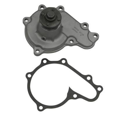 Coolant Pump Compatible With Mazda Rx-7 12A 13B 2-Rotor Wankel Rotary 1979-1985 Rx-3 Rx-4 Cosmo