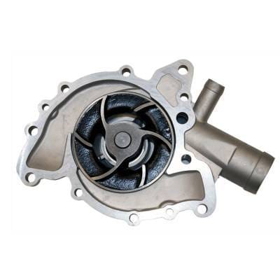 Heavy-Duty Water Pump Compatible With 1978-1987 Pontiac Grand Prix 1978-1986 Bonneville 1977-1981 thumbnail 3