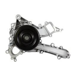 Engine Water Pump Compatible With Mercedes-Benz E350 E400 C300 C350 Gle350 Glk350 Ml350 Slk350 R350