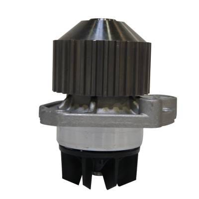 Engine Water Pump Compatible With Renault Espace Laguna Avantime Clio V6 Peugeot 607 Citroën C5 C6 thumbnail 5