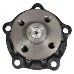 Engine Water Pump Compatible With Toyota Forklift 2F 2H Inline-Six Gasoline Diesel Engine Gear