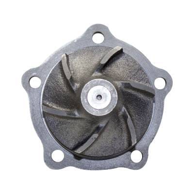 Engine Water Pump Compatible With Toyota Forklift 2F 2H Inline-Six Gasoline Diesel Engine Gear thumbnail 3