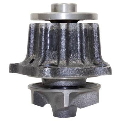 Engine Water Pump Compatible With Toyota Forklift 2F 2H Inline-Six Gasoline Diesel Engine Gear thumbnail 5