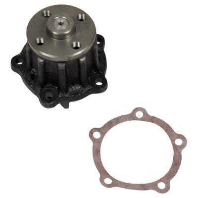Engine Water Pump Compatible With Toyota Forklift 2F 2H Inline-Six Gasoline Diesel Engine Gear thumbnail 7