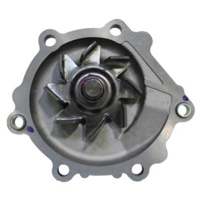 New Water Pump Compatible With By Part Numbers Si82230 1701790 N701790 Gwt79a Qcp3046 Wp3046hrp thumbnail 3