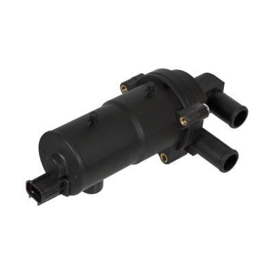 Auxiliary Electric Coolant Pump Compatible With Honda Civic Hybrid 1.3L I4 Lda2 I-Vtec Integrated thumbnail 7