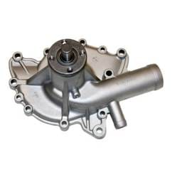 Heavy-Duty Water Pump Compatible With Oldsmobile Cutlass Salon 1978-1987 Cadillac Deville 1980-1982
