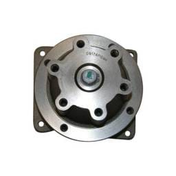 Water Pump Compatible With 1980 International S2125 S2524 Cargostar S-Series Heavy Duty Commercial