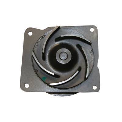 Water Pump Compatible With 1980 International S2125 S2524 Cargostar S-Series Heavy Duty Commercial thumbnail 3