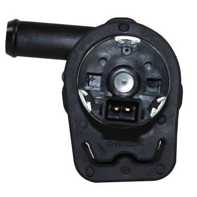 Electric Water Pump Auxiliary Compatible With 2001-2003 Dodge Durango 4.7L V8 5.9L V8 Engine Rear thumbnail 3