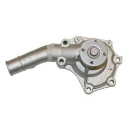 New Water Pump Compatible With By Part Numbers Wpt077 1701120 N701120 Gwt12a T8 D11 Pa793 1610039116