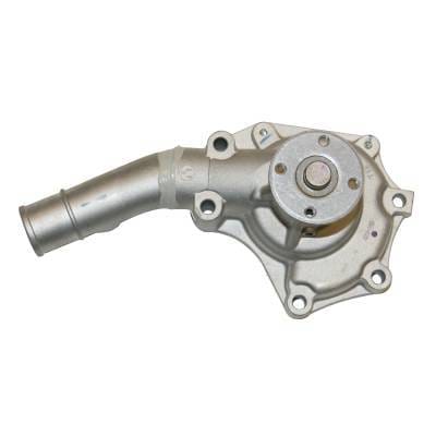 New Water Pump Compatible With By Part Numbers Wpt077 1701120 N701120 Gwt12a T8 D11 Pa793 1610039116