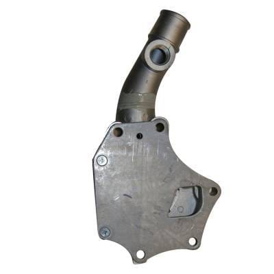 New Water Pump Compatible With By Part Numbers Wpt077 1701120 N701120 Gwt12a T8 D11 Pa793 1610039116 thumbnail 3