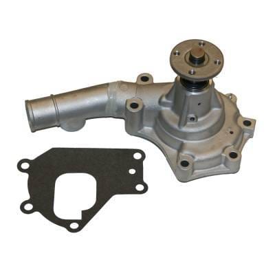 New Water Pump Compatible With By Part Numbers Wpt077 1701120 N701120 Gwt12a T8 D11 Pa793 1610039116 thumbnail 7
