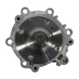 New Water Pump Compatible With By Part Numbers Si82230 1701790 N701790 Gwt79a Qcp3046 Wp3046hrp