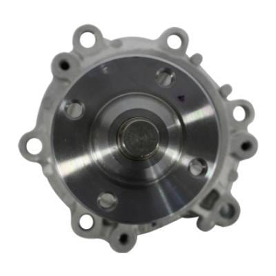 New Water Pump Compatible With By Part Numbers Si82230 1701790 N701790 Gwt79a Qcp3046 Wp3046hrp