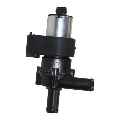 Electric Water Pump Auxiliary Compatible With 2004 2005 2006 2007 2008 2009 Dodge Durango Chrysler thumbnail 5