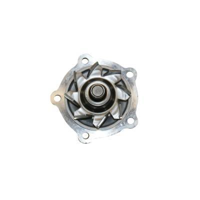 New Water Pump Compatible With By Part Numbers 1701270 N701270 Gwt27a T13af 1610039235 1610039236 thumbnail 3