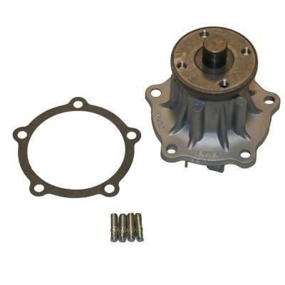 New Water Pump Compatible With By Part Numbers 1701270 N701270 Gwt27a T13af 1610039235 1610039236 thumbnail 7
