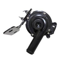 Auxiliary Electric Coolant Pump Compatible With 2010-2012 Ford Fusion Hybrid 2010-2011 Mercury Milan