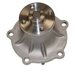New Water Pump Compatible With By Part Numbers Aw902 1571456 7764 1310622 571227 50598 Aw902 2281721