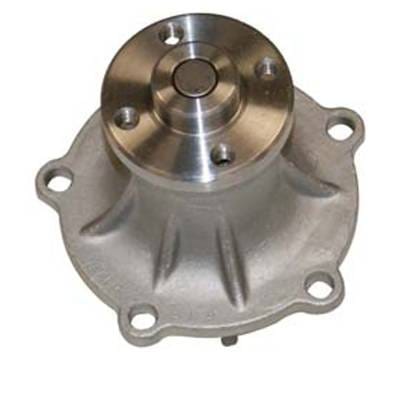 New Water Pump Compatible With By Part Numbers Aw902 1571456 7764 1310622 571227 50598 Aw902 2281721