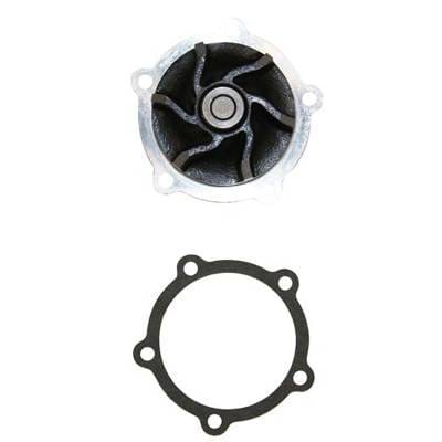 New Water Pump Compatible With By Part Numbers Aw902 1571456 7764 1310622 571227 50598 Aw902 2281721 thumbnail 3