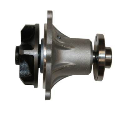 New Water Pump Compatible With By Part Numbers Aw902 1571456 7764 1310622 571227 50598 Aw902 2281721 thumbnail 5