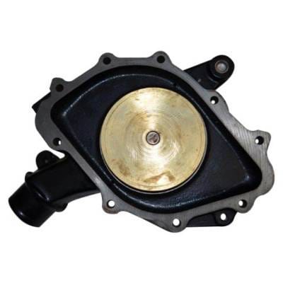 Marine Water Pump Compatible With Ford V8 Marine Engine 302 351 Cid Windsor Stern Drive Inboard Boat thumbnail 3