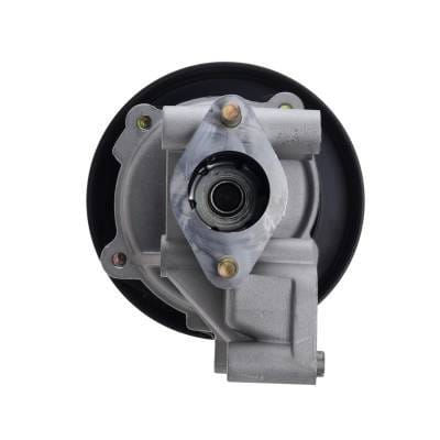 Engine Water Pump Compatible With Mitsubishi Outlander 2008-2017 Lancer Rvr 2.0L 2.4L I4 4B11 4B12 thumbnail 3