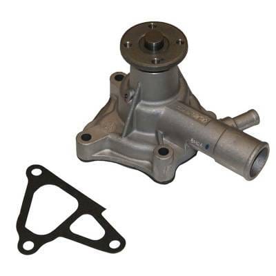 New Water Pump Compatible With By Part Numbers 513041 7767 160066649 1311067 Pa0612 50859 7009 thumbnail 7