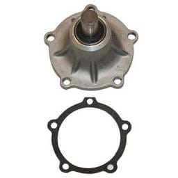 New Water Pump Compatible With By Part Numbers 513042 Aw9881 7752 1311923 Ap2090 50599 Aw9881
