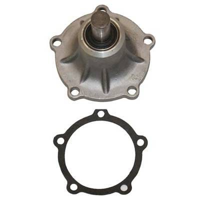 New Water Pump Compatible With By Part Numbers 513042 Aw9881 7752 1311923 Ap2090 50599 Aw9881