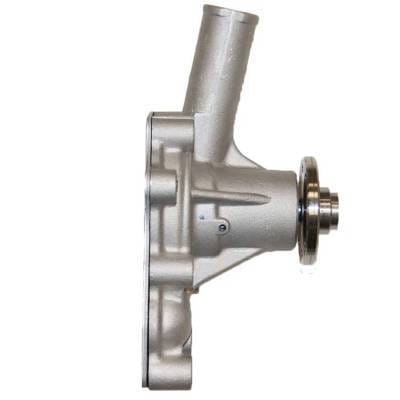 Engine Water Pump Compatible With 1981-1987 Isuzu Pickup 1986-1987 Trooper 2.2L I4 C223 Diesel thumbnail 5